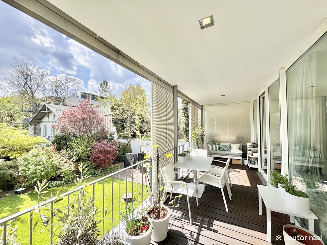 Apartment in Vienna, Wien, Austria 4 - 18679518