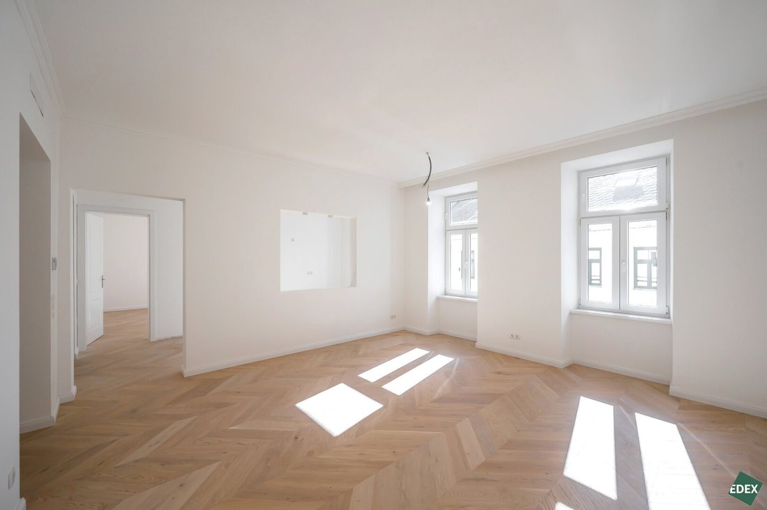 Apartment in Vienna, Wien, Austria 1 - 18679463