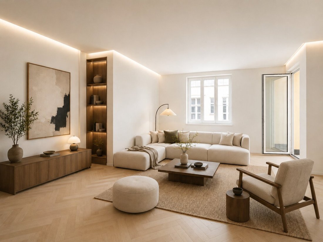 Apartment in Vienna, Wien, Austria 3 - 17028249