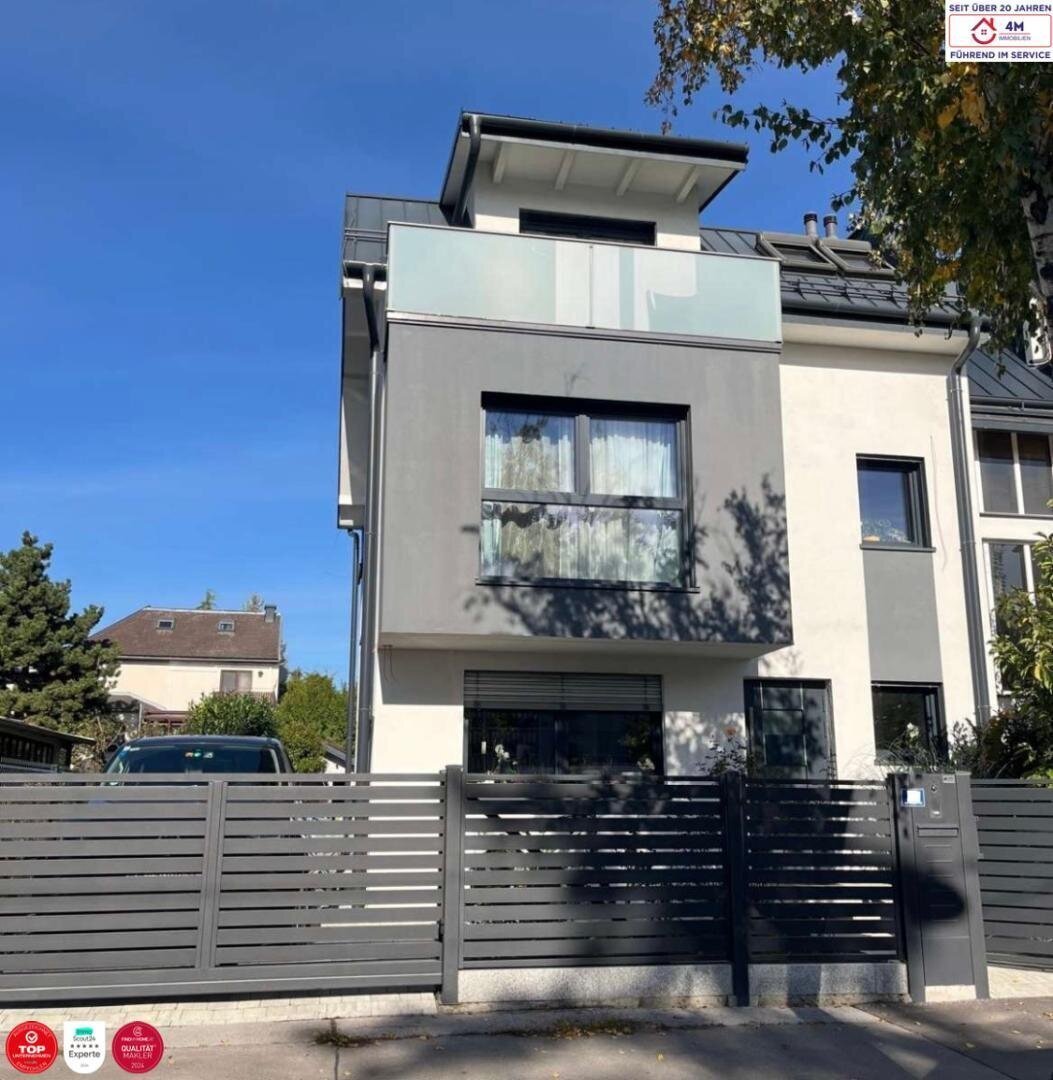 House in Vienna, Wien, Austria 2 - 18679539