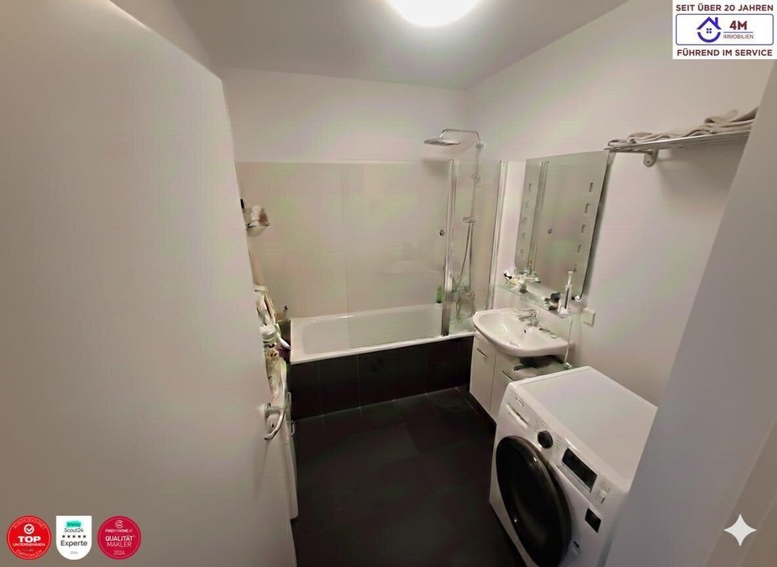 Apartment in Vienna, Wien, Austria 5 - 18412471
