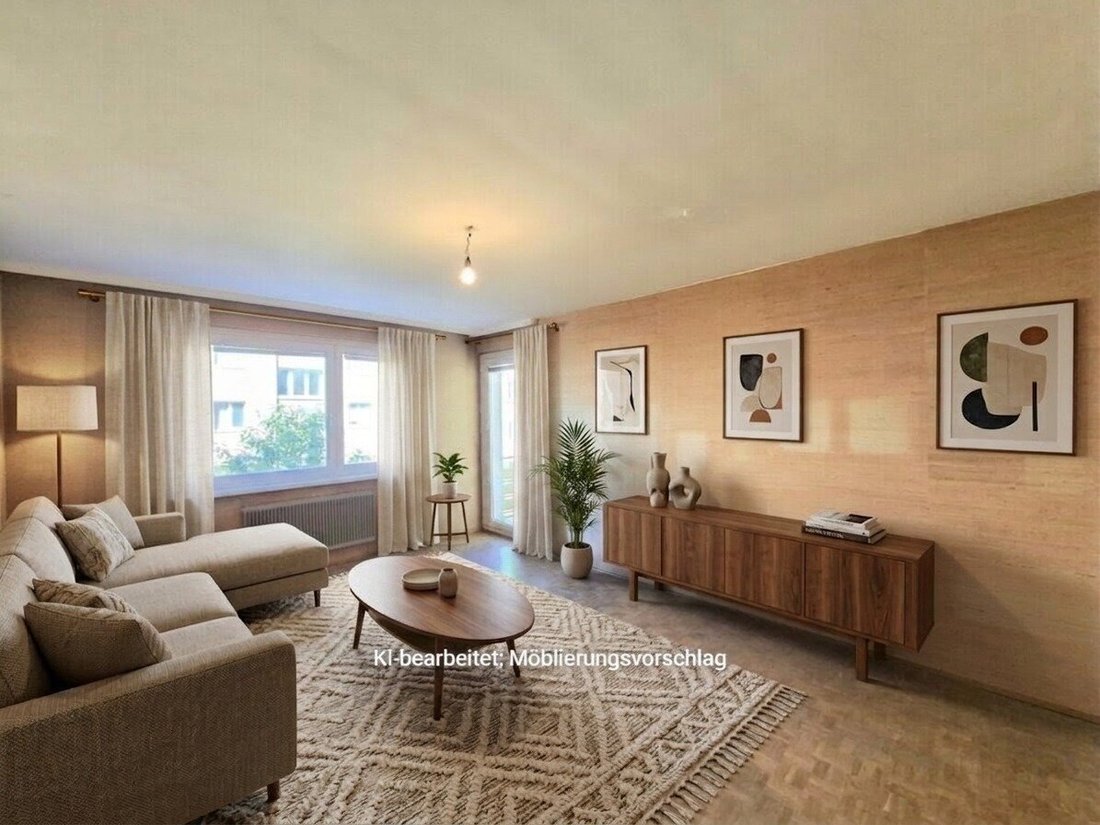 Apartment in Vienna, Wien, Austria 1 - 18679521