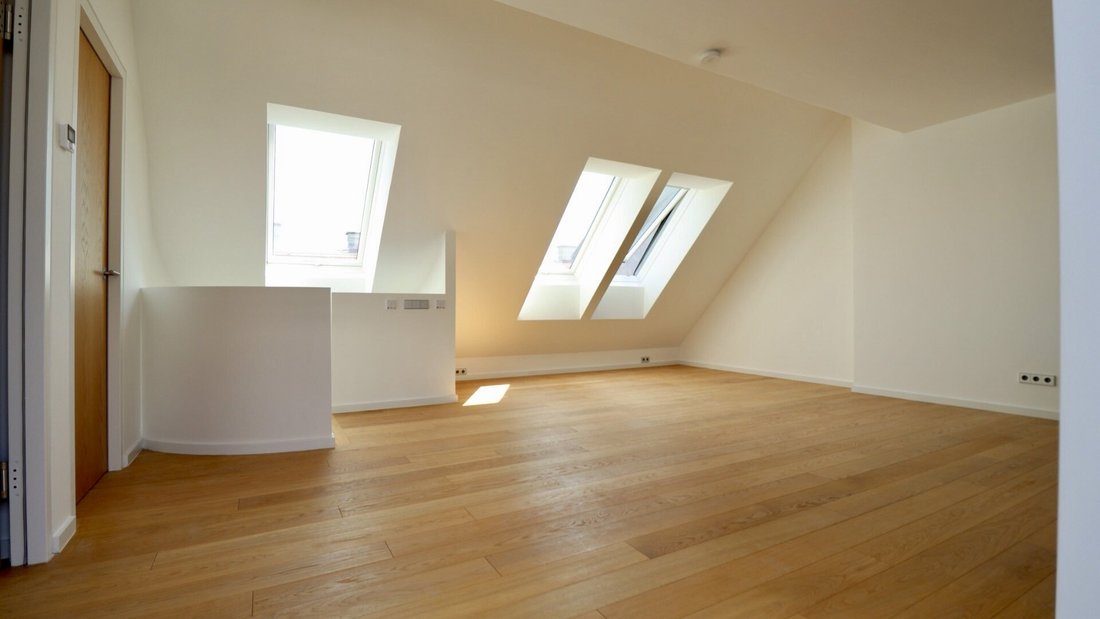 Penthouse in Vienna, Wien, Austria 4 - 18679549