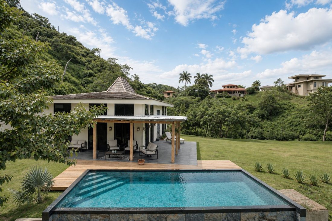 House in Jesús, Alajuela Province, Costa Rica 4 - 18679606