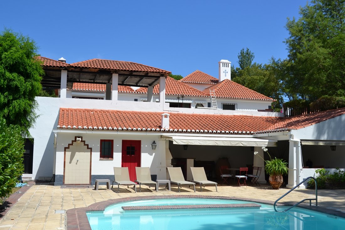 Farm Ranch in Santo Estevao, Santarem District, Portugal 2 - 18679522