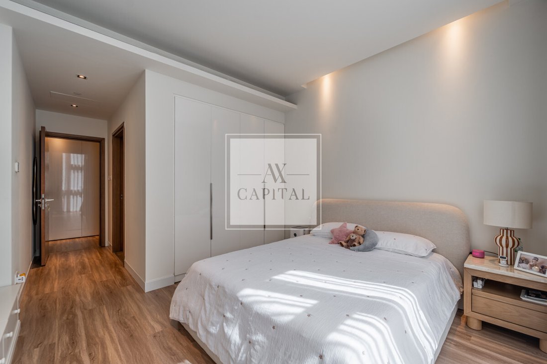 Apartment in Dubai Creek Harbour, Dubai, United Arab Emirates 4 - 18679444