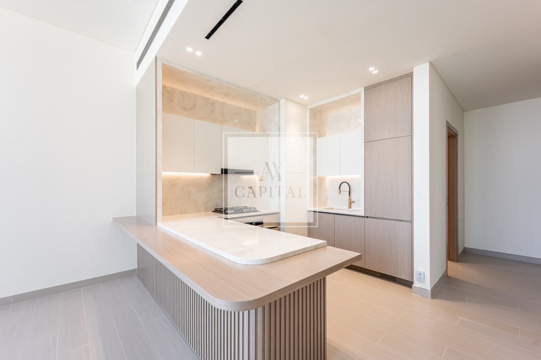 Apartment in JVC / Jumeirah Village Circle, Dubai, United Arab Emirates 4 - 18679455