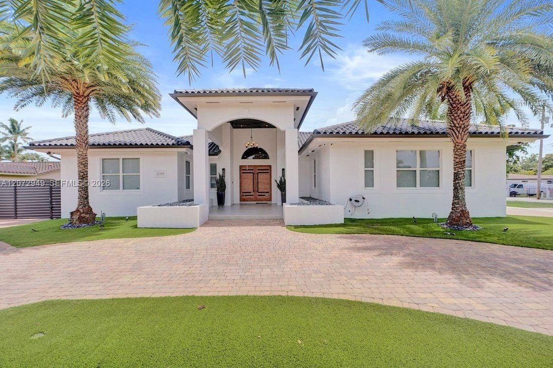 House in Miami, Florida, United States 4 - 18679403