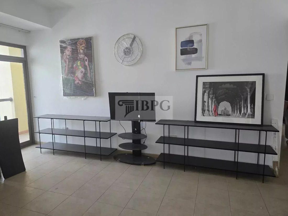 Apartment in Dubai Marina / Marsa Dubai, Dubai, United Arab Emirates 3 - 18679581