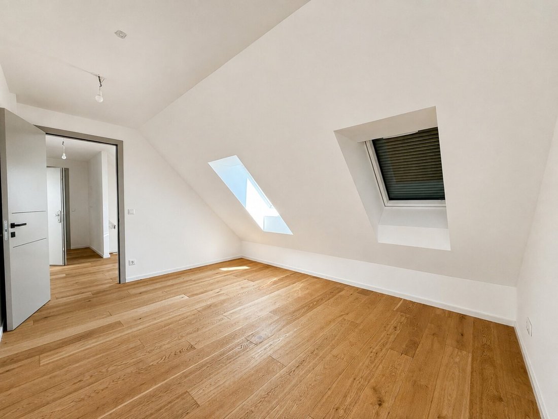 Penthouse in Vienna, Wien, Austria 5 - 18679492