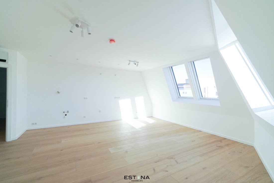 Apartment in Vienna, Wien, Austria 2 - 18679561