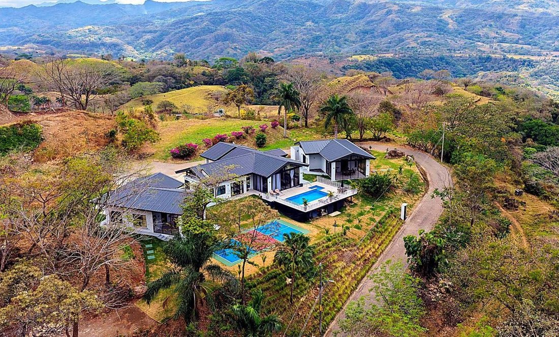 House in Escobal, Guanacaste Province, Costa Rica 1 - 18679602