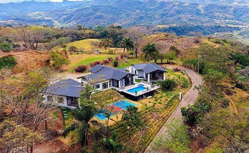 House in Escobal, Guanacaste Province, Costa Rica 1