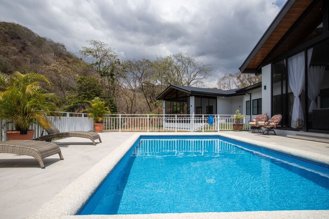 House in Escobal, Guanacaste Province, Costa Rica 5 - 18679602