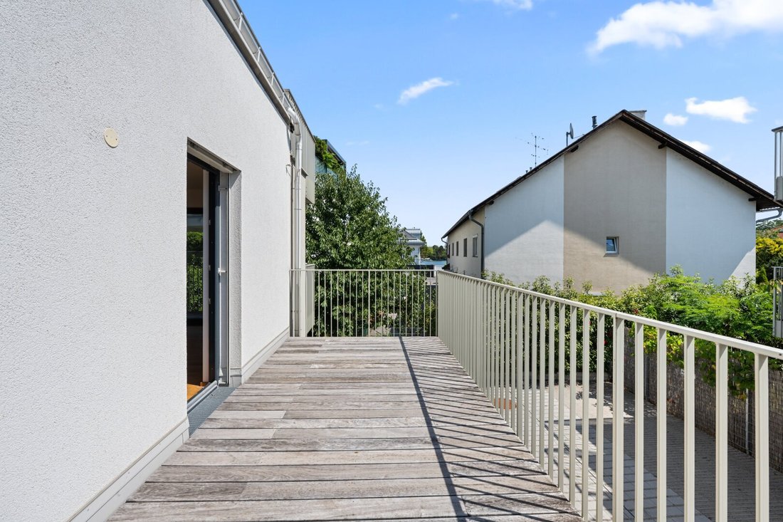 Apartment in Vienna, Wien, Austria 3 - 18679502