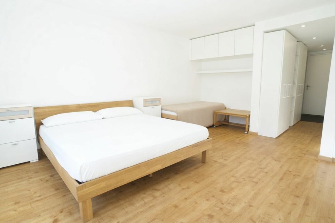 Apartment in Laax, Grisons, Switzerland 5 - 18679419