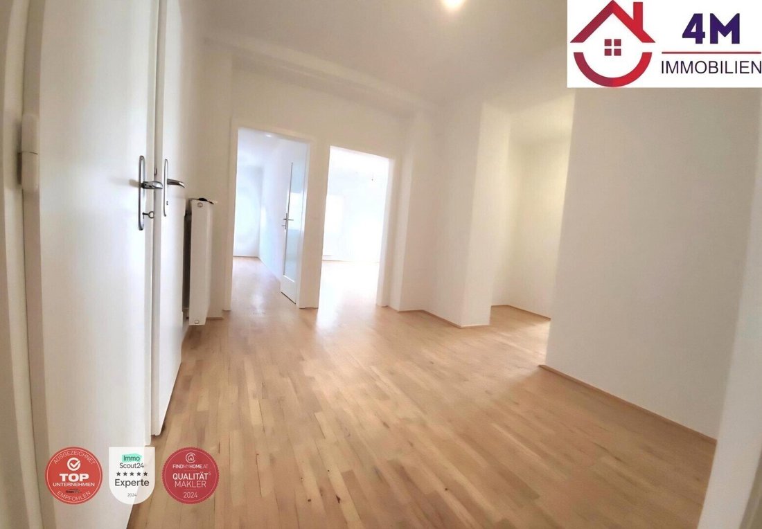 Apartment in Vienna, Wien, Austria 1 - 18360568