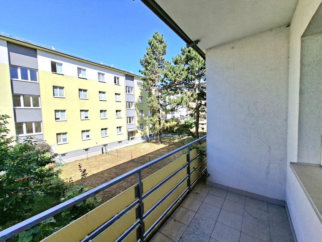 Apartment in Vienna, Wien, Austria 4 - 18679521