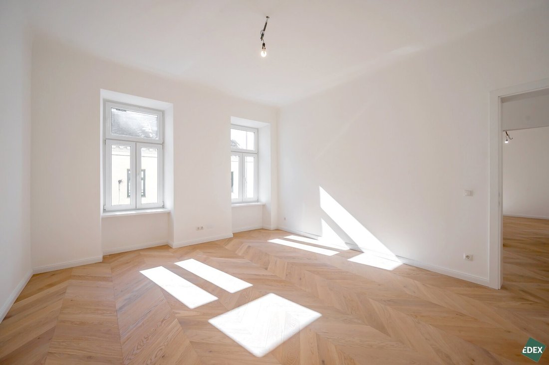 Apartment in Vienna, Wien, Austria 3 - 18679463