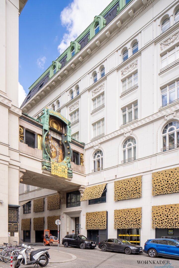 Apartment in Vienna, Wien, Austria 3 - 18679500