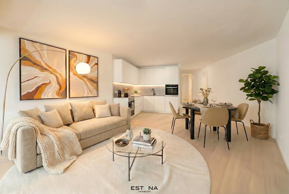 Apartment in Vienna, Wien, Austria 1 - 18679532