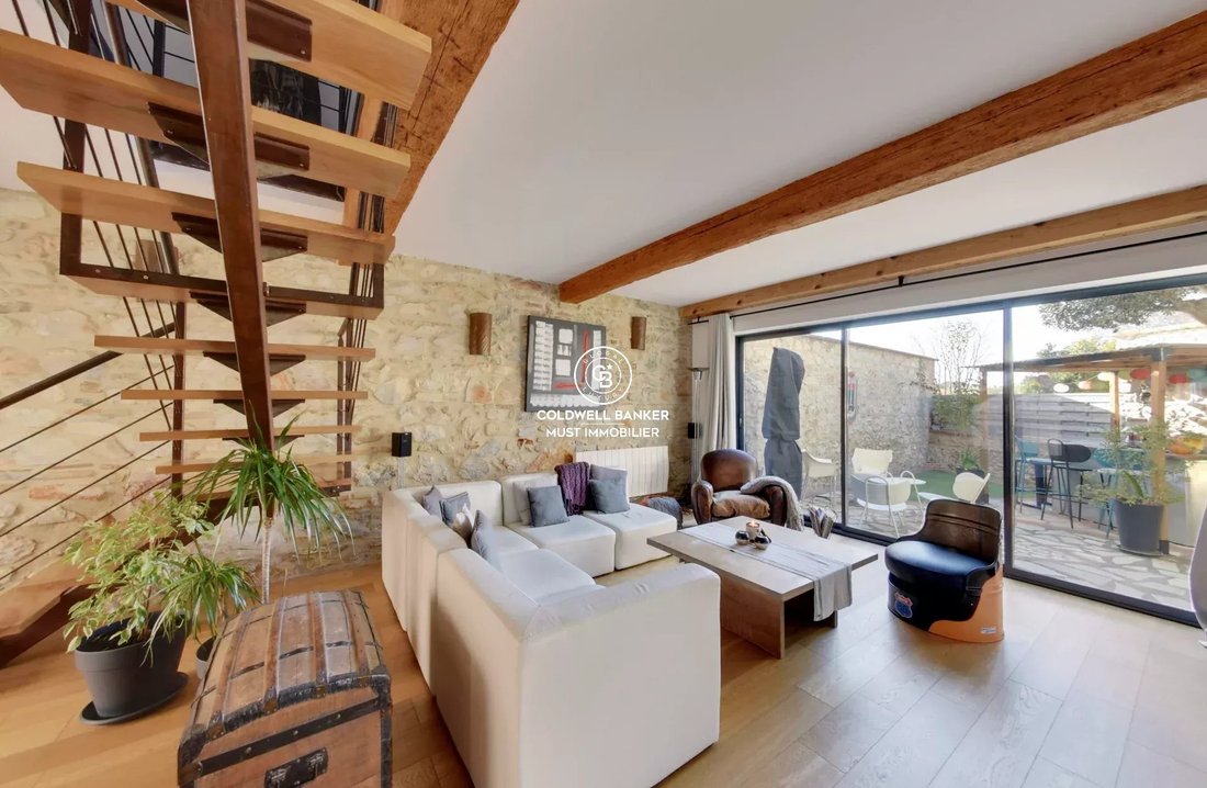 House in Torreilles, Occitania, France 5 - 18679432