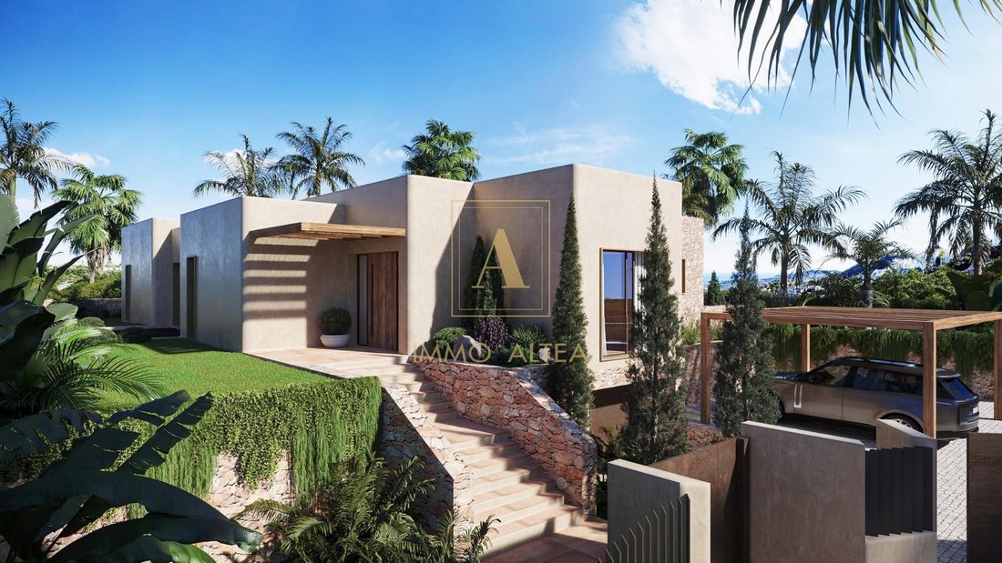 Villa in Xabia / Javea, Valencian Community, Spain 1 - 17077147