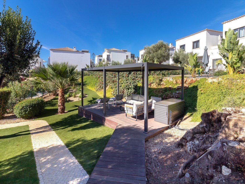 Villa in Carvoeiro, Algarve, Portugal 3 - 18679484