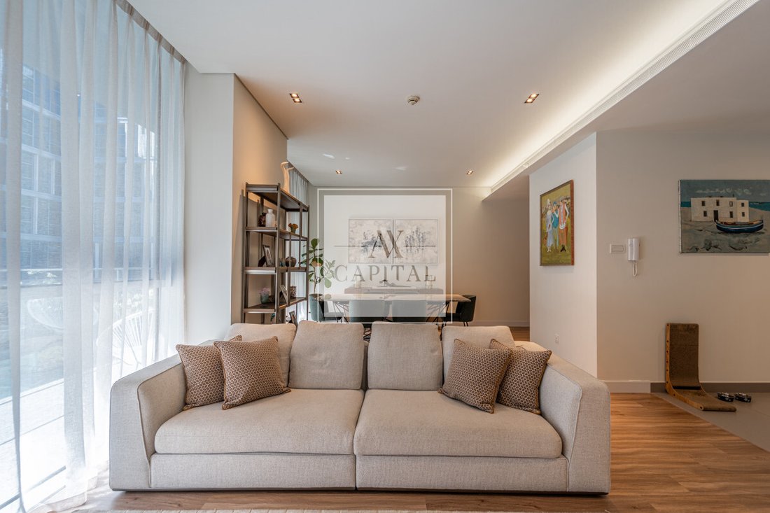 Apartment in Dubai Creek Harbour, Dubai, United Arab Emirates 3 - 18679444