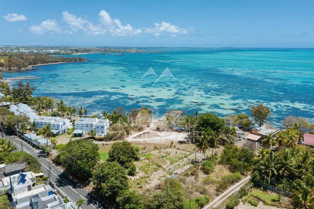 Apartment in Roches Noires, Rivière du Rempart District, Mauritius 4 - 18679418