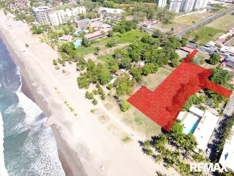 Land in Jaco, Puntarenas Province, Costa Rica 1 - 18679598