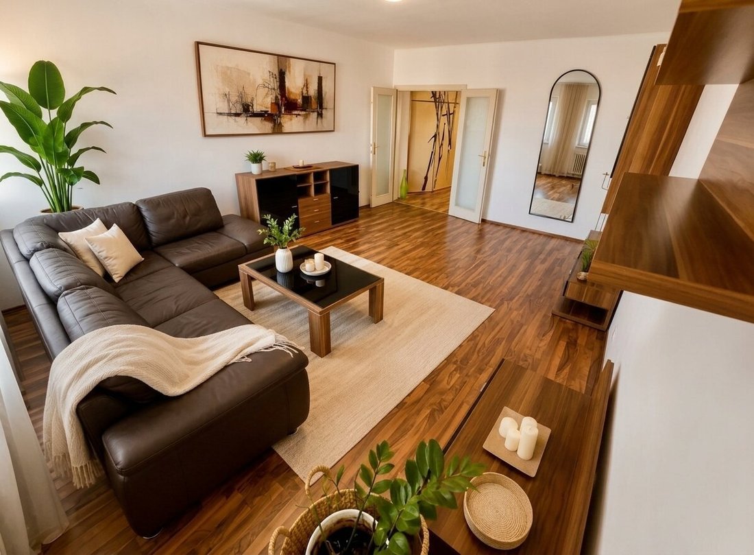 Apartment in Vienna, Wien, Austria 1 - 18679534