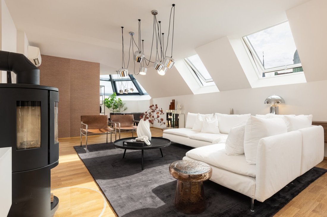 Apartment in Vienna, Wien, Austria 1 - 18679517