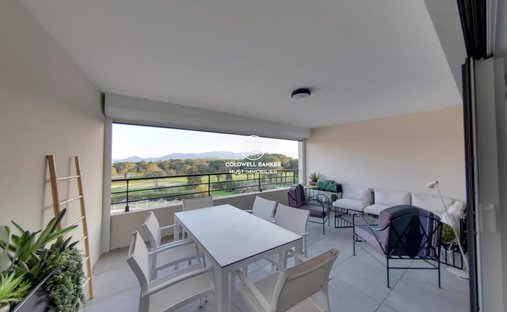 Appartement à Saint-Cyprien, Occitanie, France 1