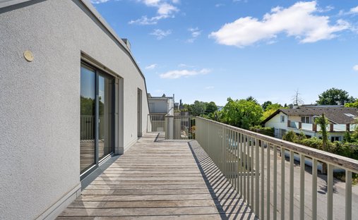 Appartement à Vienne, Vienne, Autriche 1