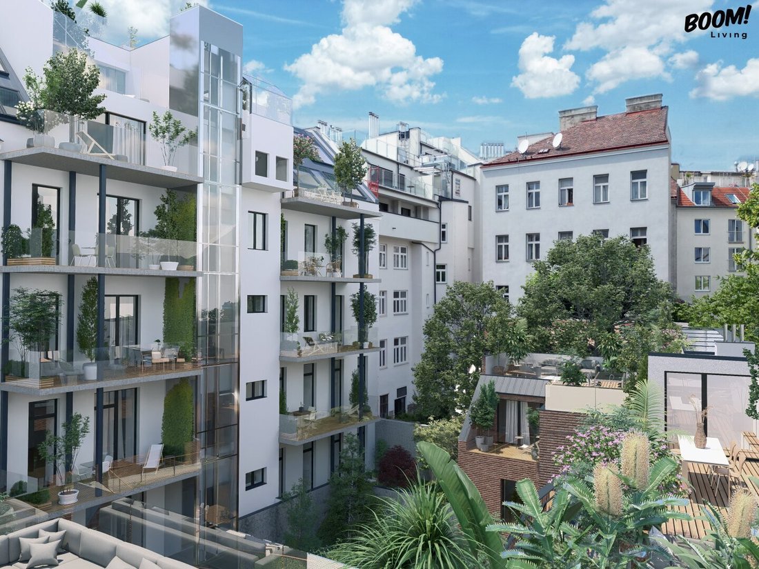 Apartment in Vienna, Wien, Austria 4 - 18679482