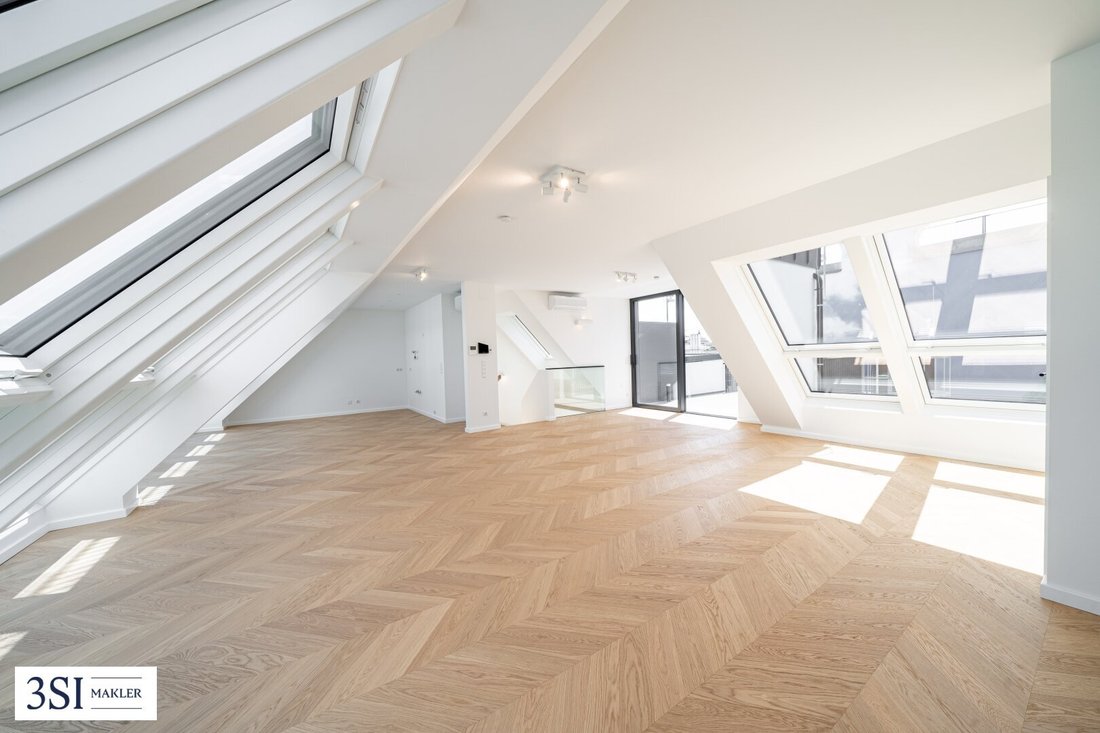 Apartment in Vienna, Wien, Austria 1 - 16422345