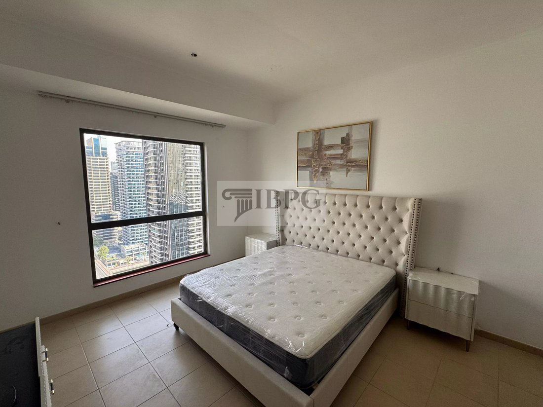 Apartment in Dubai Marina / Marsa Dubai, Dubai, United Arab Emirates 4 - 18679581