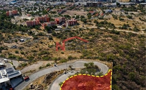 Land in Hermosillo, Sonora, Mexico 1