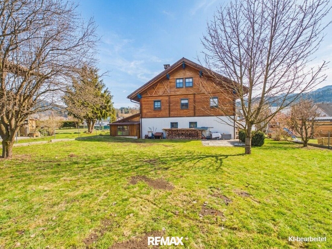 Casa a Aflenz Land, Stiria, Austria 2 - 18024471