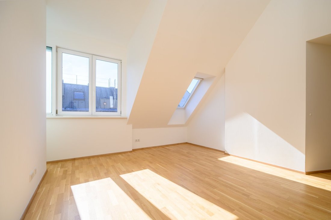 Apartment in Vienna, Wien, Austria 5 - 18679503