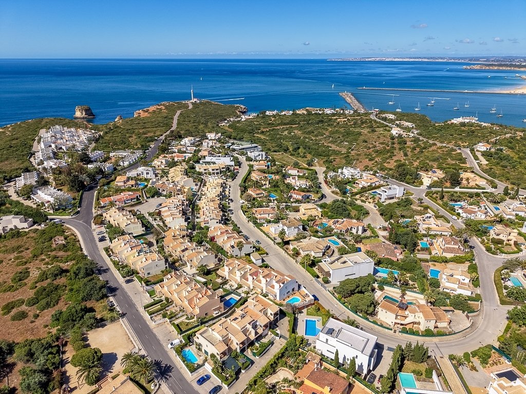 Villa in Ferragudo, Algarve, Portugal 2 - 18679520