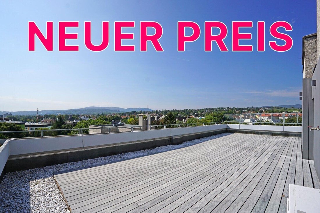 Apartment in Brunn am Gebirge, Lower Austria, Austria 1 - 17030173