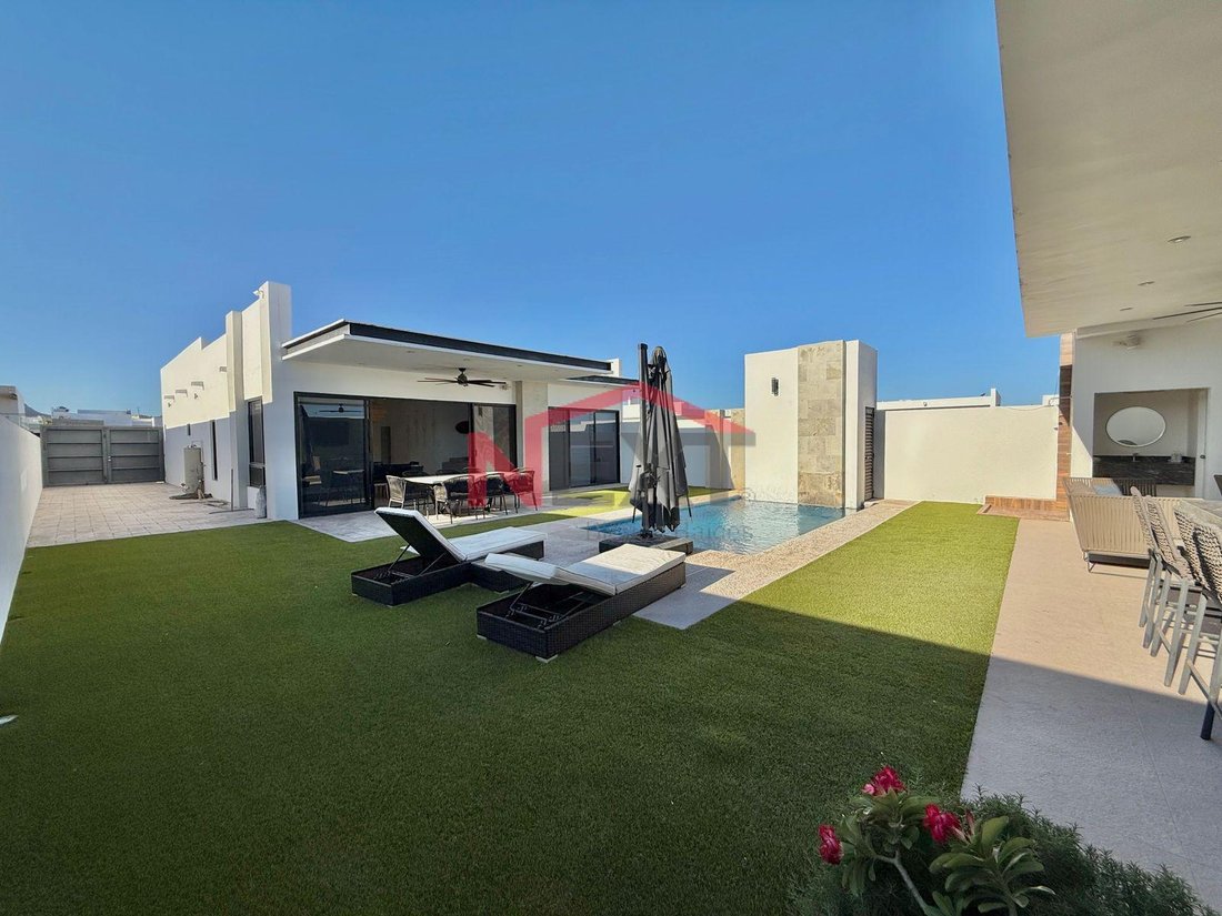House in San Carlos, Sonora, Mexico 1 - 18679530