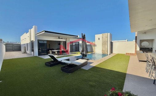 Casa en San Carlos, Sonora, México 1