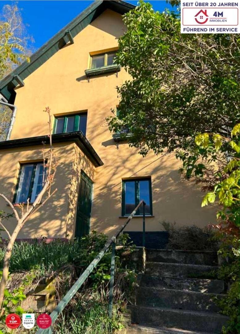 Casa en Klosterneuburg, Baja Austria, Austria 2 - 18371947