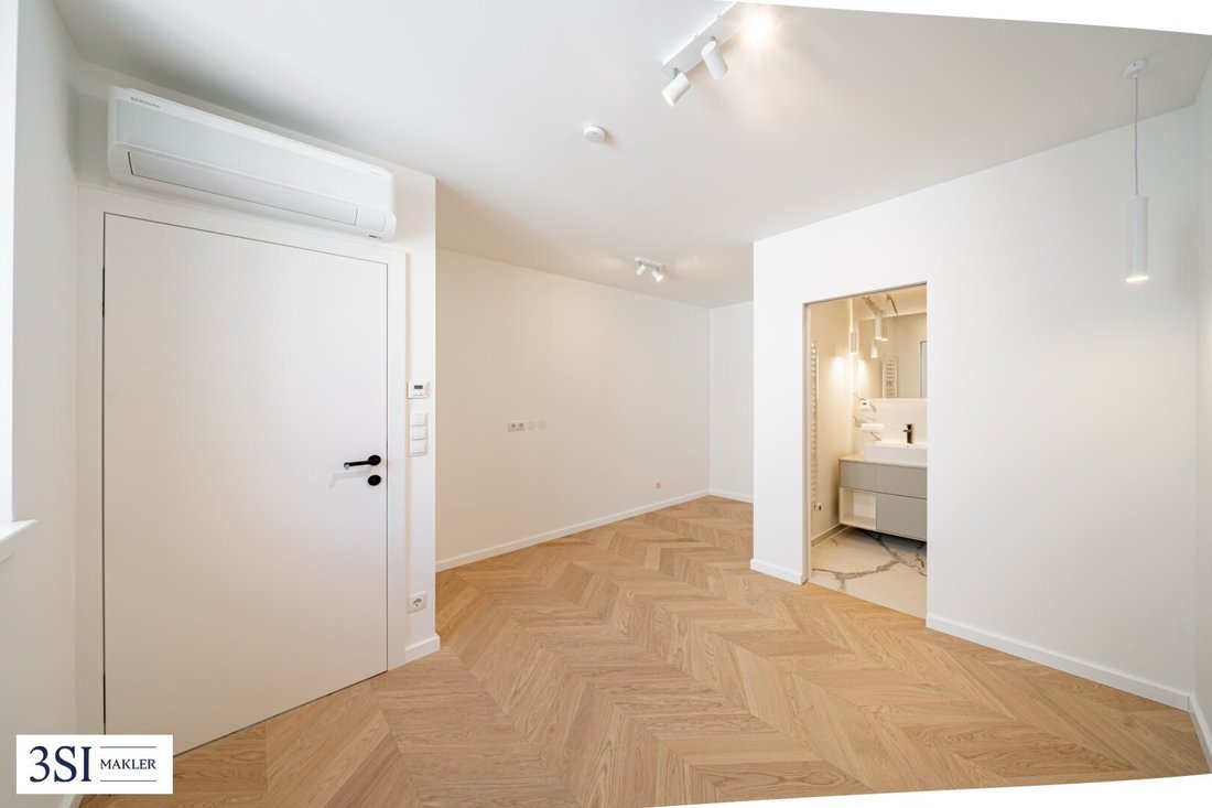 Apartment in Vienna, Wien, Austria 3 - 16422203