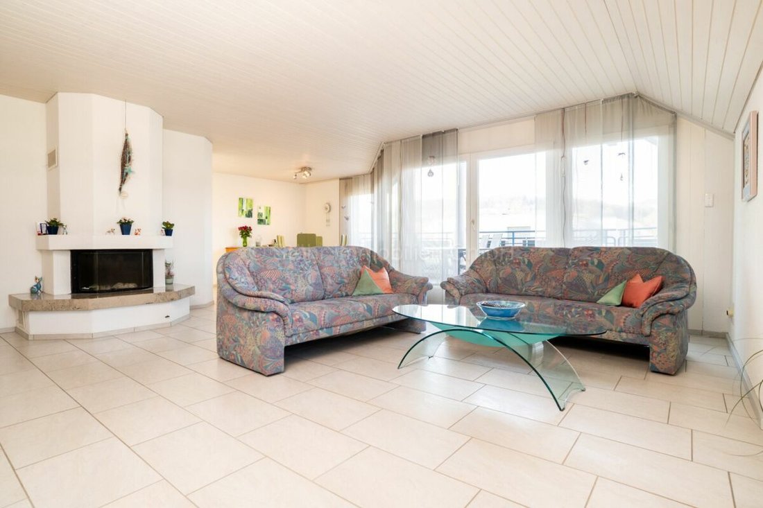 Apartment in Neftenbach, Zurich, Switzerland 5 - 18679416
