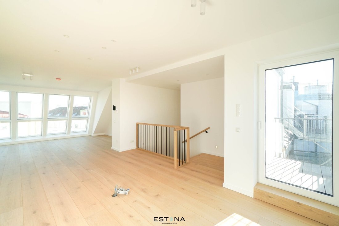 Apartment in Vienna, Wien, Austria 4 - 18679551