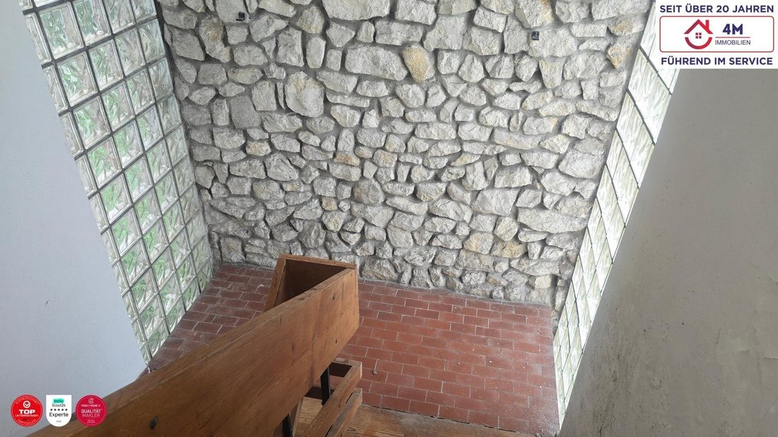 Casa en Klosterneuburg, Baja Austria, Austria 4 - 18371947